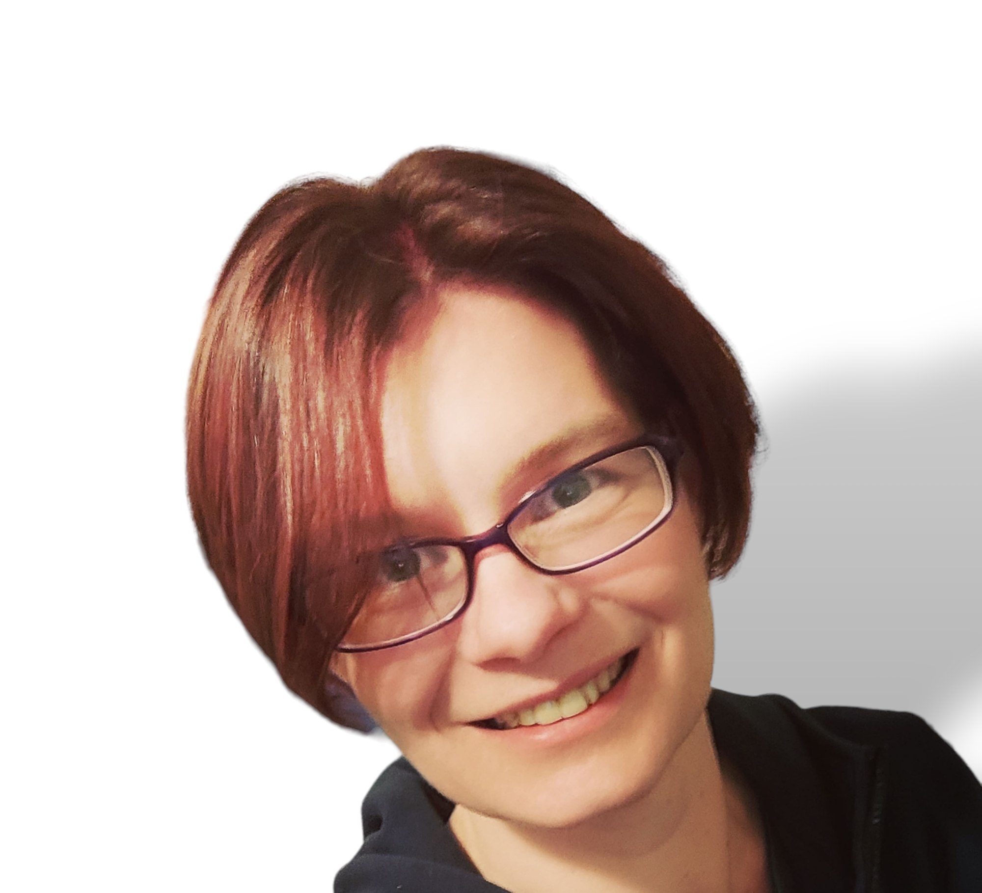 Kerstin Schulte-Klein (Die Bildrechte liegen bei dem Verfasser der Mitteilung.) Kerstin Schulte-Klein (Die Bildrechte liegen bei dem Verfasser der Mitteilung.)