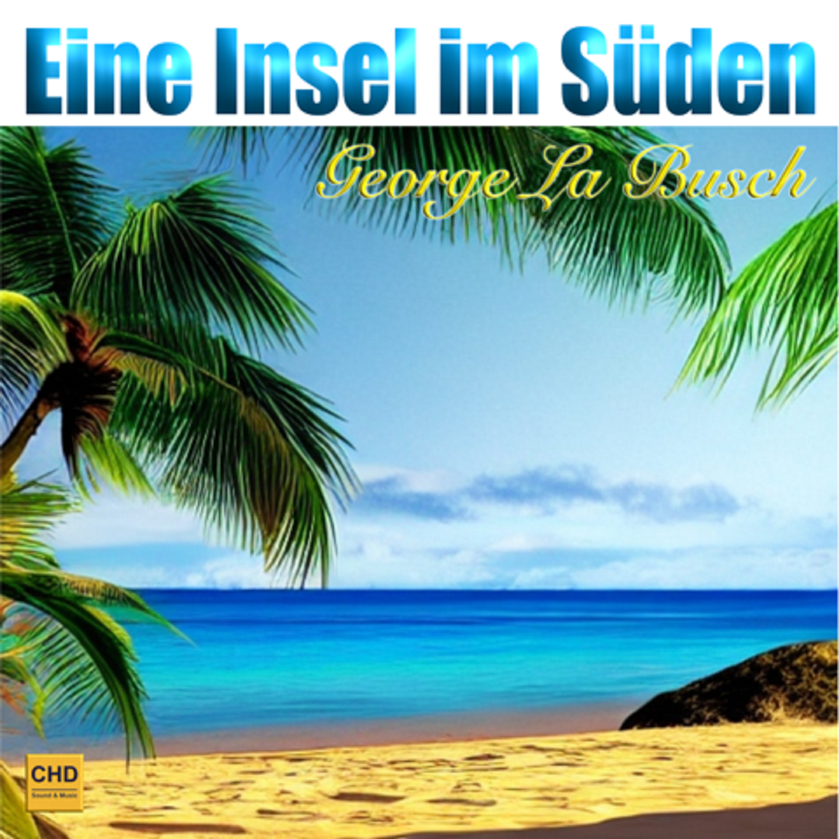 CD-Cover CD-Cover