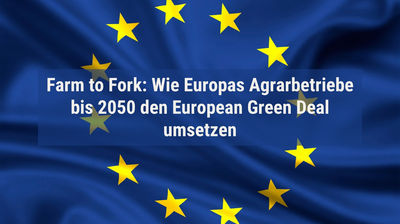 Mabewo AG - Europas Landwirtschaft (Die Bildrechte liegen bei dem Verfasser der Mitteilung.)
