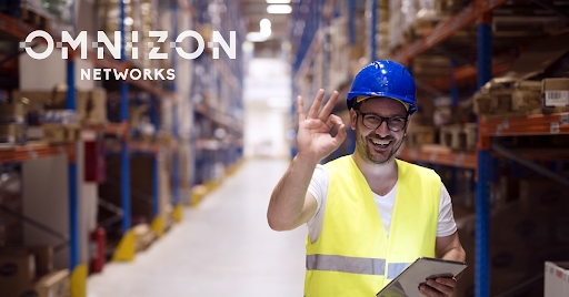 OMNIZON NETWORKS - Transport& Logistik 2023 Messe-Rabatt und EDI Technologie Power (Die Bildrechte liegen bei dem Verfasser der Mitteilung.) OMNIZON NETWORKS - Transport& Logistik 2023 Messe-Rabatt und EDI Technologie Power (Die Bildrechte liegen bei dem Verfasser der Mitteilung.)