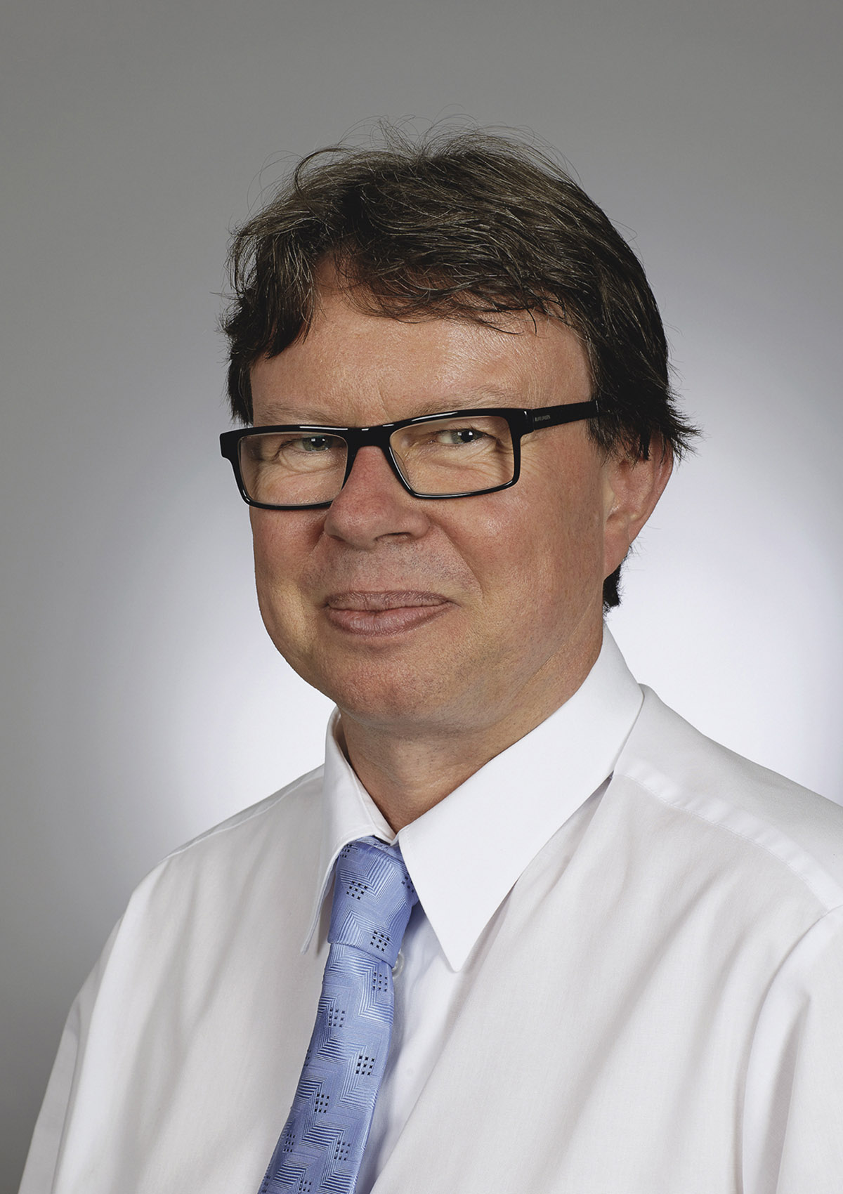 Ralph Hadem, Geschäftsführer der Frankfurter Druckerei Colour Connection GmbH, printweb.de (Die Bildrechte liegen bei dem Verfasser der Mitteilung.)