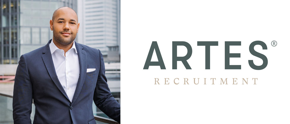 (Foto: ARTES Recruitment) Dmitri Richardson (Die Bildrechte liegen bei dem Verfasser der Mitteilung.) (Foto: ARTES Recruitment) Dmitri Richardson (Die Bildrechte liegen bei dem Verfasser der Mitteilung.)