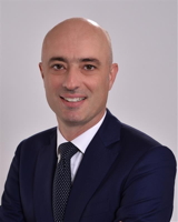 Xavier Prost, Head of Identity Management Systems bei Veridos (Quelle: Veridos)