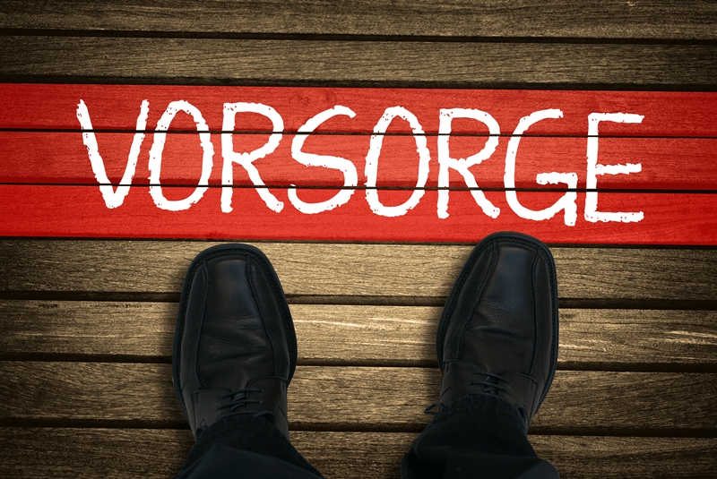 Betriebliche Altersvorsorge (Bildquelle: MH)