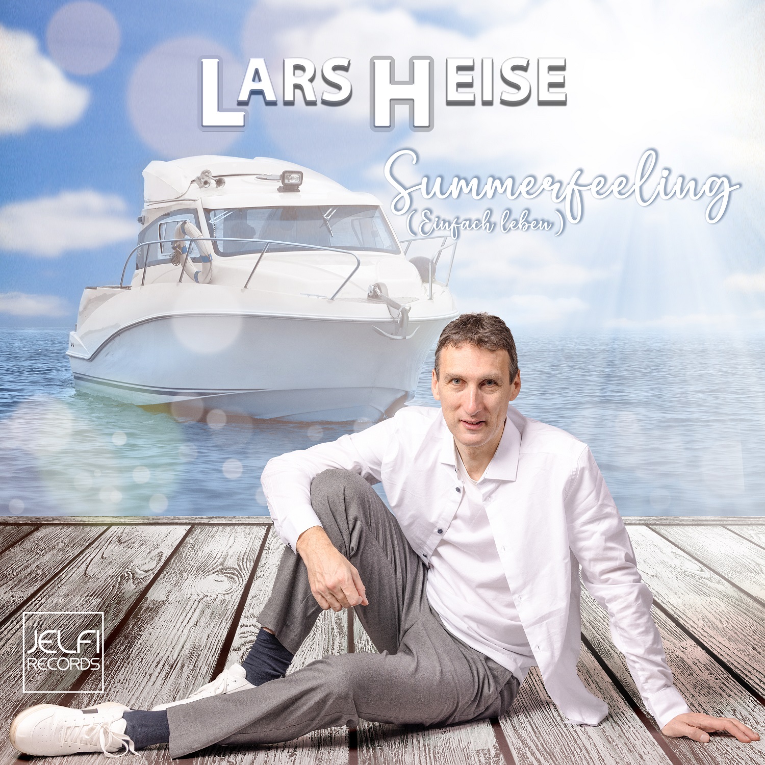 Lars Heise Lars Heise