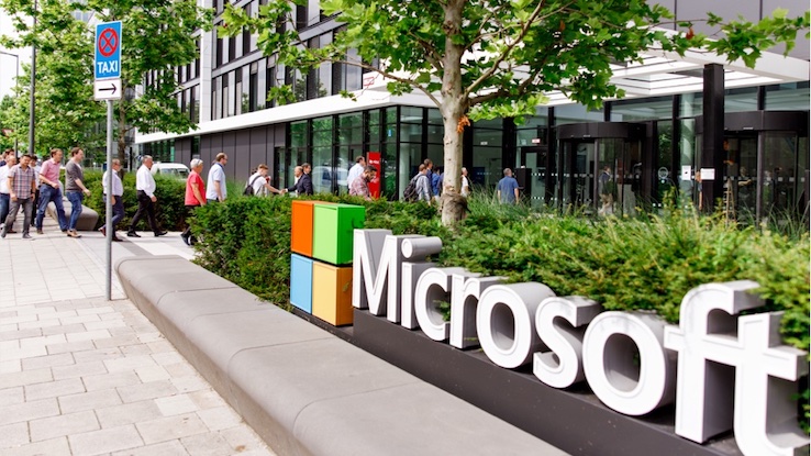 Exklusives abtis-Event bei Microsoft macht Hybrid Cloud für Mittelstand erlebbar. (Die Bildrechte liegen bei dem Verfasser der Mitteilung.) Exklusives abtis-Event bei Microsoft macht Hybrid Cloud für Mittelstand erlebbar. (Die Bildrechte liegen bei dem Verfasser der Mitteilung.)