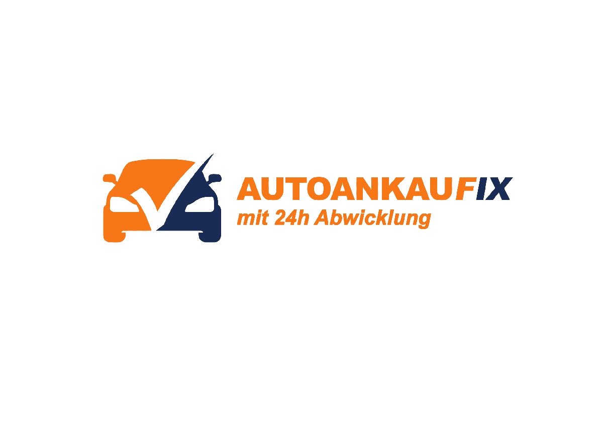 Logo - Autoankauf-Fix (Die Bildrechte liegen bei dem Verfasser der Mitteilung.) Logo - Autoankauf-Fix (Die Bildrechte liegen bei dem Verfasser der Mitteilung.)