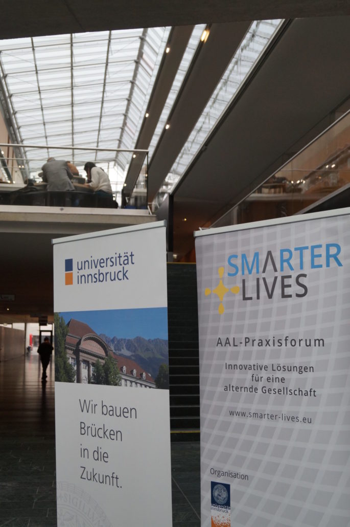 SMARTER LIVES 2023 SMARTER LIVES 2023