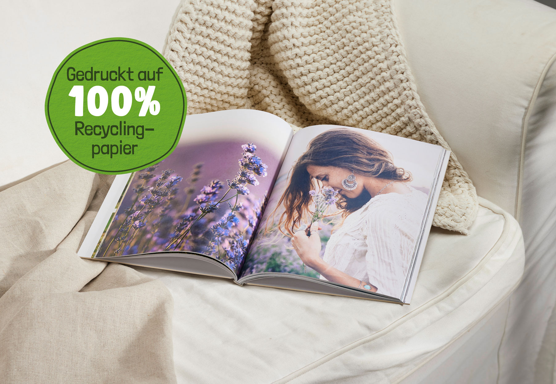 Natur Pur Fotobuch (Die Bildrechte liegen bei dem Verfasser der Mitteilung.)