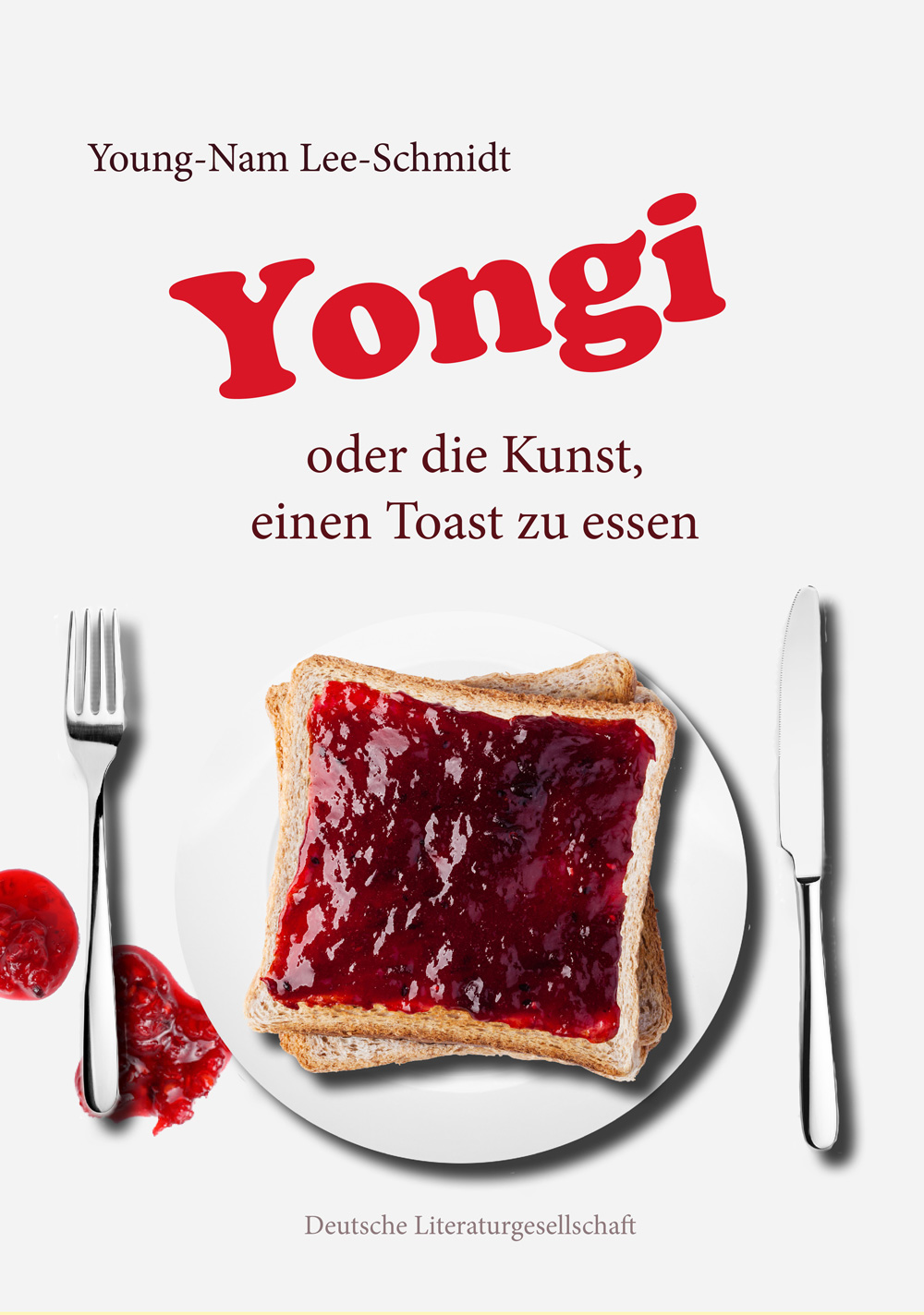 Lee-Schmidt, Yongi, Deutsche Literaturgesellschaft (Die Bildrechte liegen bei dem Verfasser der Mitteilung.) Lee-Schmidt, Yongi, Deutsche Literaturgesellschaft (Die Bildrechte liegen bei dem Verfasser der Mitteilung.)