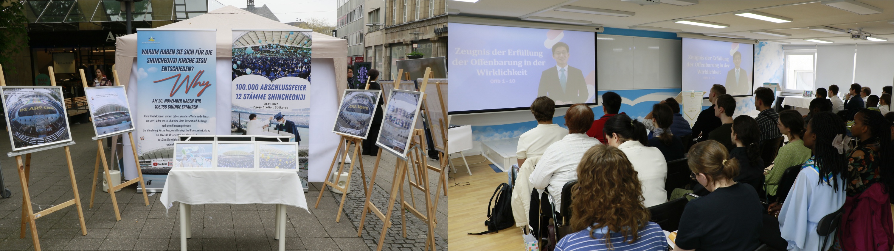 (Die Bildrechte liegen bei dem Verfasser der Mitteilung.)