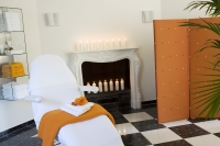 Ganzheitliche Schönheitspflege im Day Spa von Iris Porsche