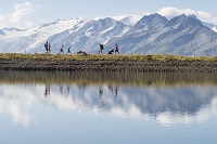 Ein Wanderparadis für die ganze Familie