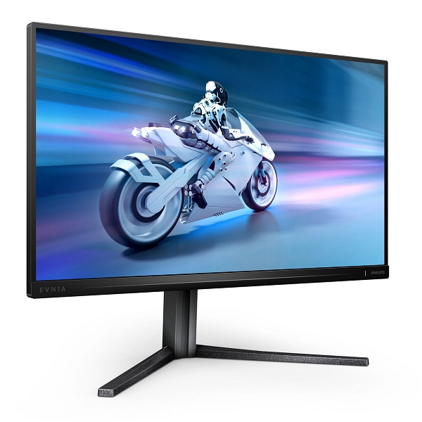 Philips Evnia 25M2N5200P: Rasante 280 Hz für den ultimativen Gaming-Spaß(Die Bildrechte liegen bei dem Verfasser der Mitteilung.) Philips Evnia 25M2N5200P: Rasante 280 Hz für den ultimativen Gaming-Spaß(Die Bildrechte liegen bei dem Verfasser der Mitteilung.)
