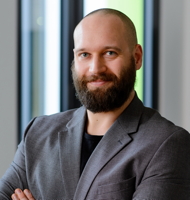 Lukas Höfer ist Cloud Solutions Architect bei Consol. (Quelle: Consol) Lukas Höfer ist Cloud Solutions Architect bei Consol. (Quelle: Consol)