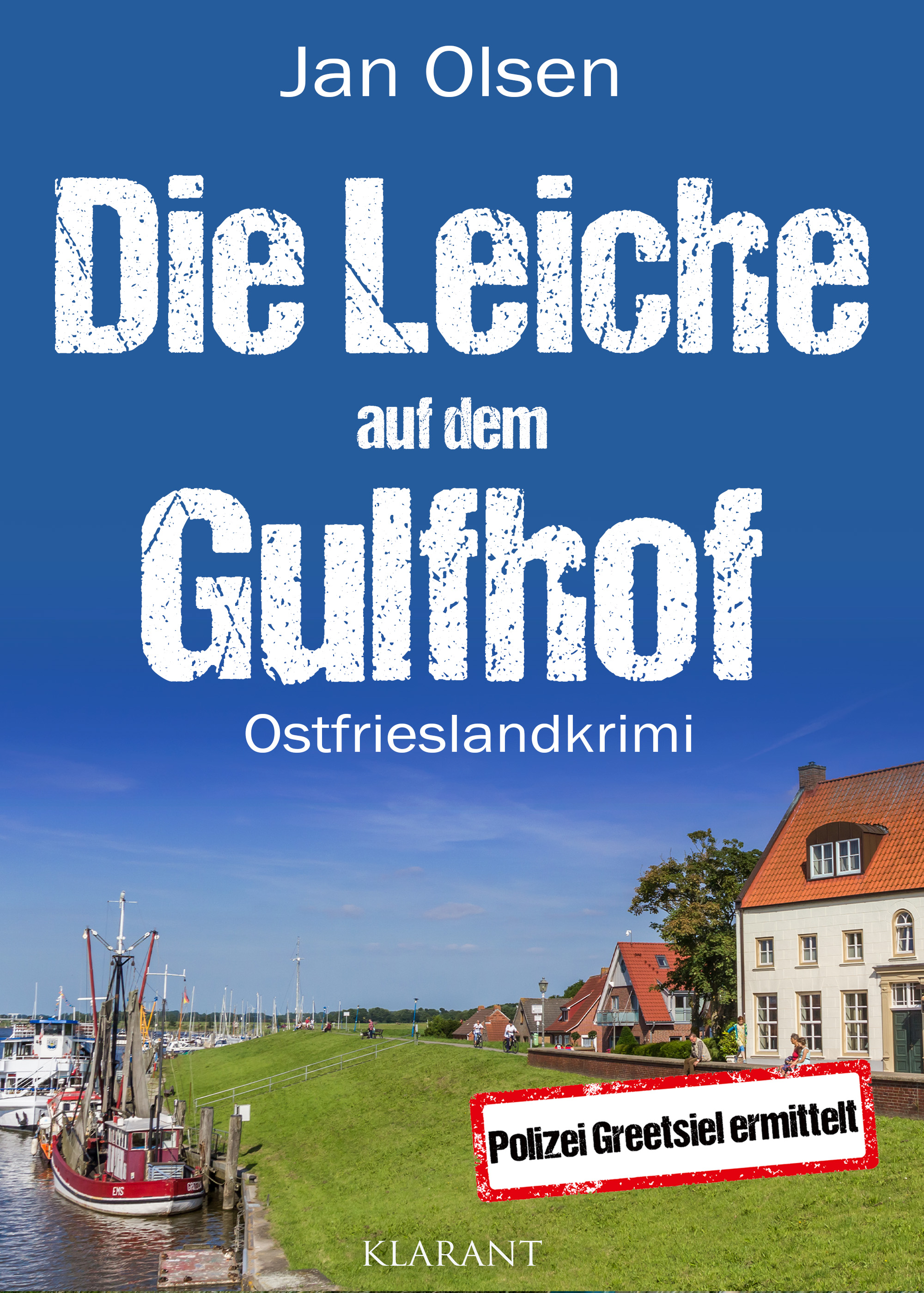 Ostfrieslandkrimi 