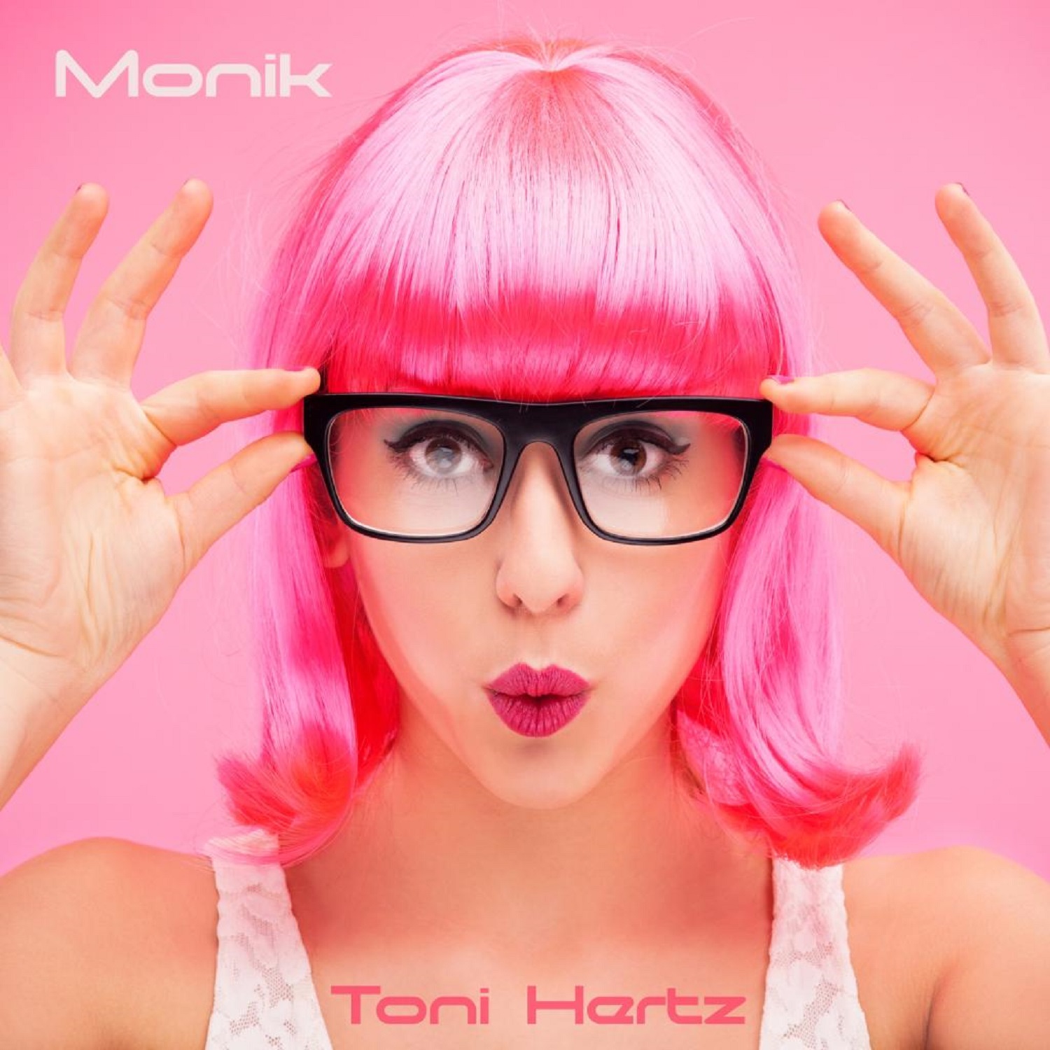 CD-Cover