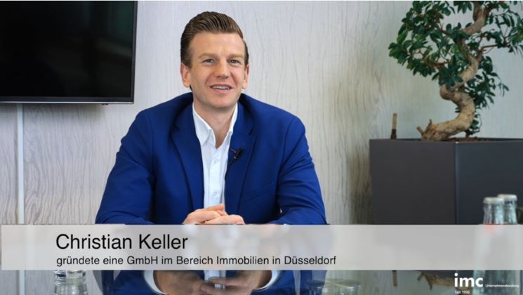 Andreas Idelmann von der imc Unternehmensberatung (Die Bildrechte liegen bei dem Verfasser der Mitteilung.) Andreas Idelmann von der imc Unternehmensberatung (Die Bildrechte liegen bei dem Verfasser der Mitteilung.)
