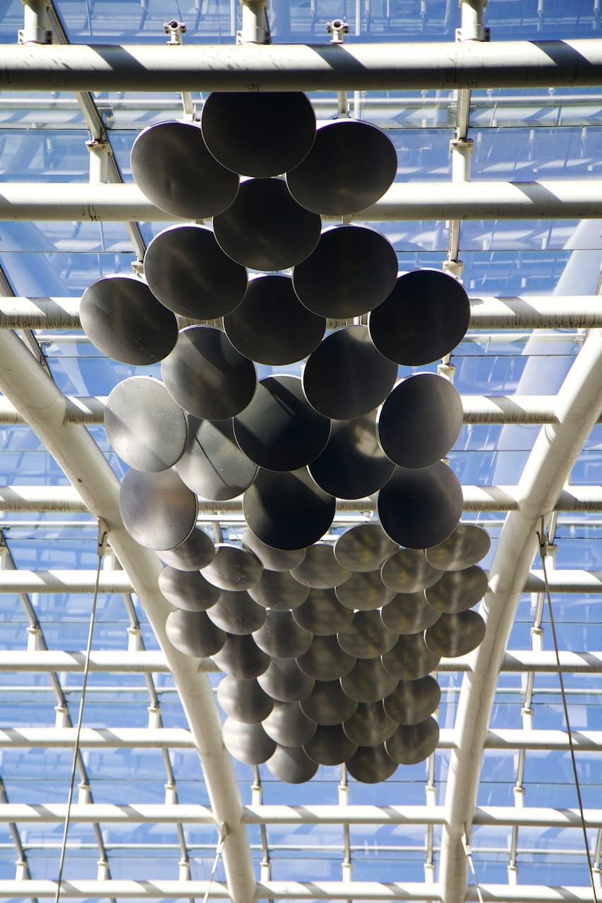 Reichmuth& Rüegg Metallbau Laupen. ZH (Die Bildrechte liegen bei dem Verfasser der Mitteilung.) Reichmuth& Rüegg Metallbau Laupen. ZH (Die Bildrechte liegen bei dem Verfasser der Mitteilung.)