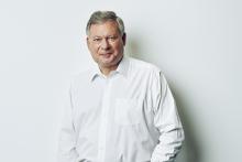Andreas Kirchheiner ist zum 08. Mai 2023 aus der Geschäftsführung ausgeschieden. Bild: AIS alfaplan Andreas Kirchheiner ist zum 08. Mai 2023 aus der Geschäftsführung ausgeschieden. Bild: AIS alfaplan