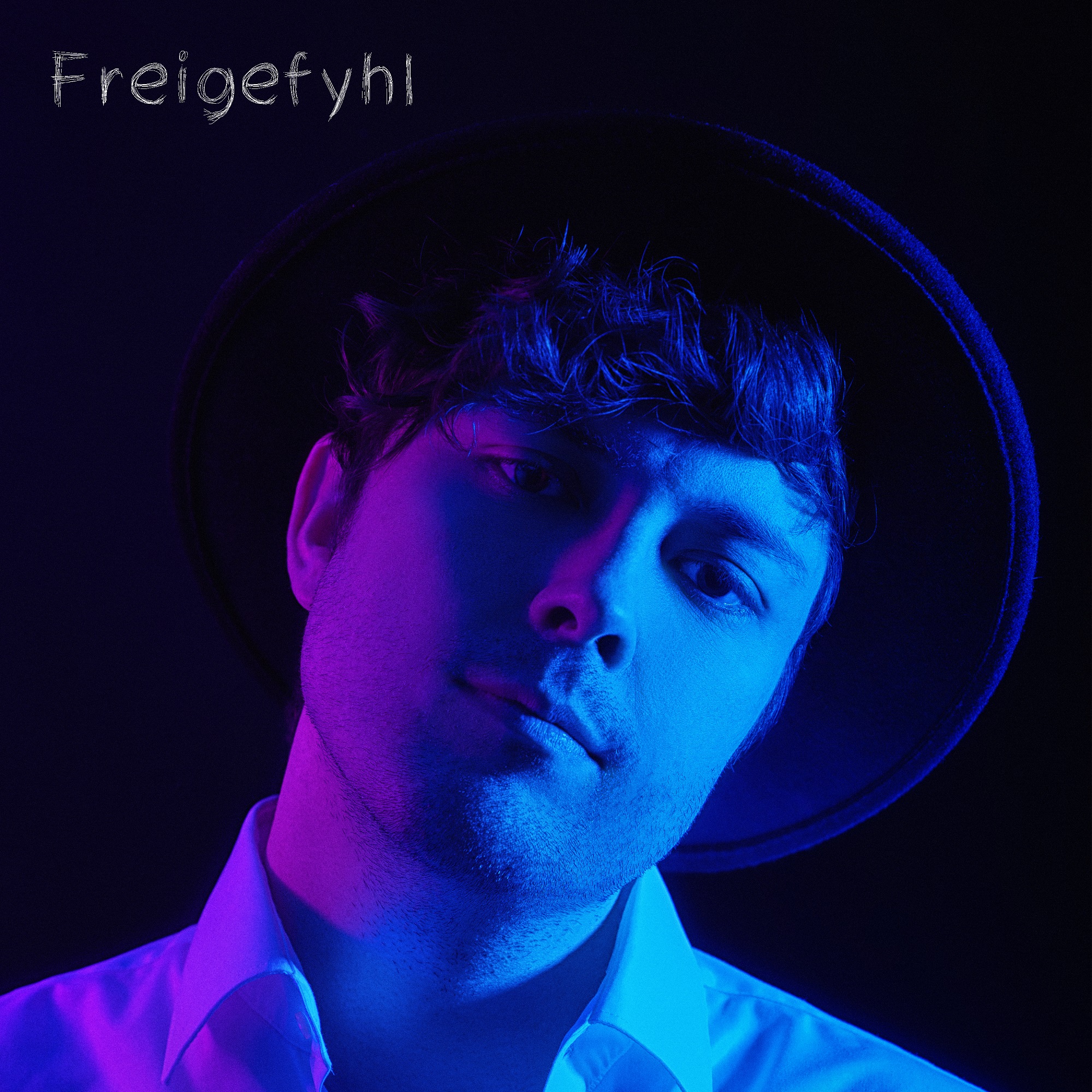 Freigefyhls Debütalbum Freigefyhls Debütalbum