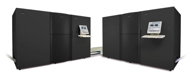 Erfolgreiche Teilnahme von InfoPrint Solutions an der IPEX in Birmingham