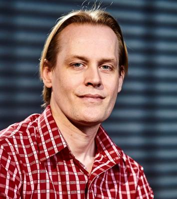 Dating-Coach und Psychologe Dr. Guido F. Gebauer (Die Bildrechte liegen bei dem Verfasser der Mitteilung.)