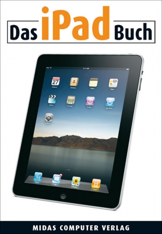 Das iPad Buch kommt im Juni Das iPad Buch kommt im Juni