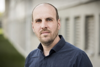 Ivo Stock, CTO und Mitgründer von Green Streams (Quelle: Green Streams)