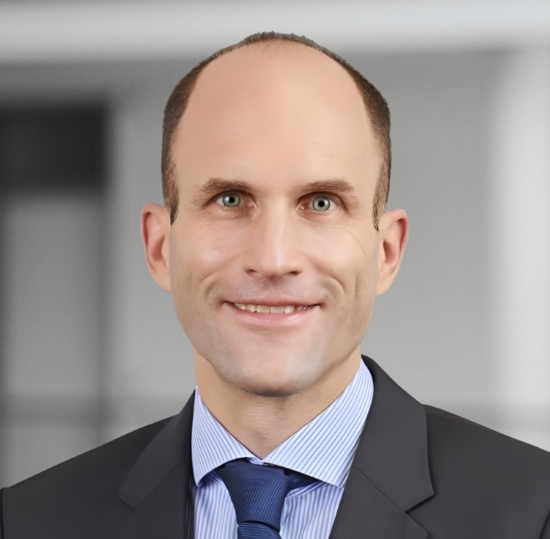 Dr. Peter Waller ist seit 15. Mai 2023 Chief Financial Officer (CFO) der Aenova Group (Die Bildrechte liegen bei dem Verfasser der Mitteilung.)