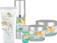  (Foto: LCN) LCN SPA Pflegelinie