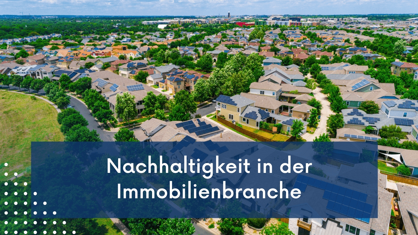 Ludes& Mende - Nachhaltigkeit bei Immobilien (Die Bildrechte liegen bei dem Verfasser der Mitteilung.)
