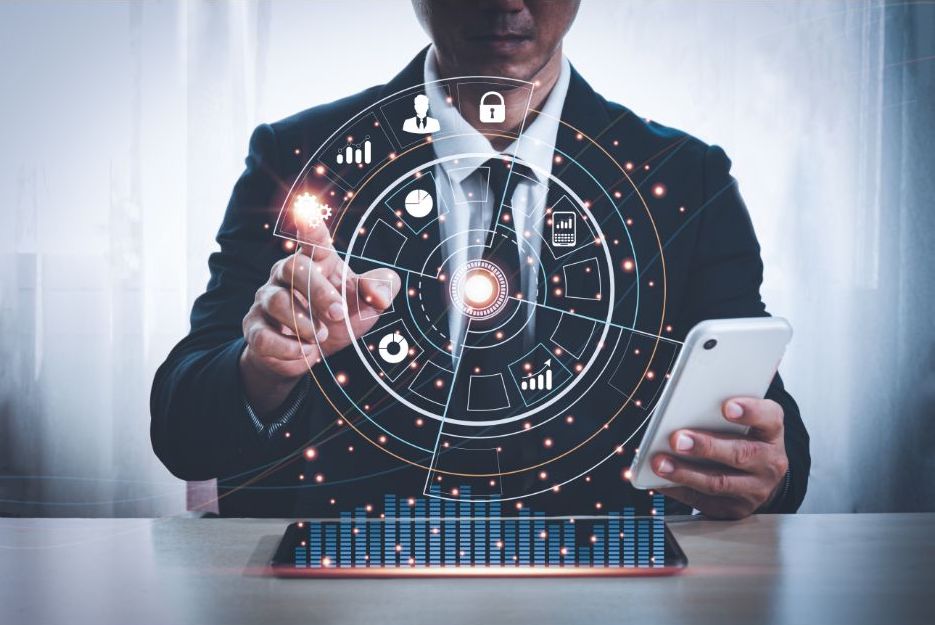 Prime Venture Telecom Group AG (Die Bildrechte liegen bei dem Verfasser der Mitteilung.)