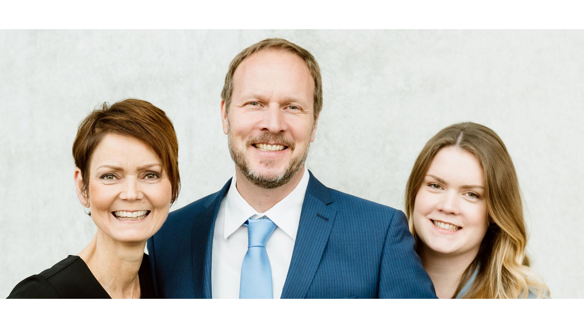 Lüthy Immobilien - Ihre Immobilienmakler in Laupheim
