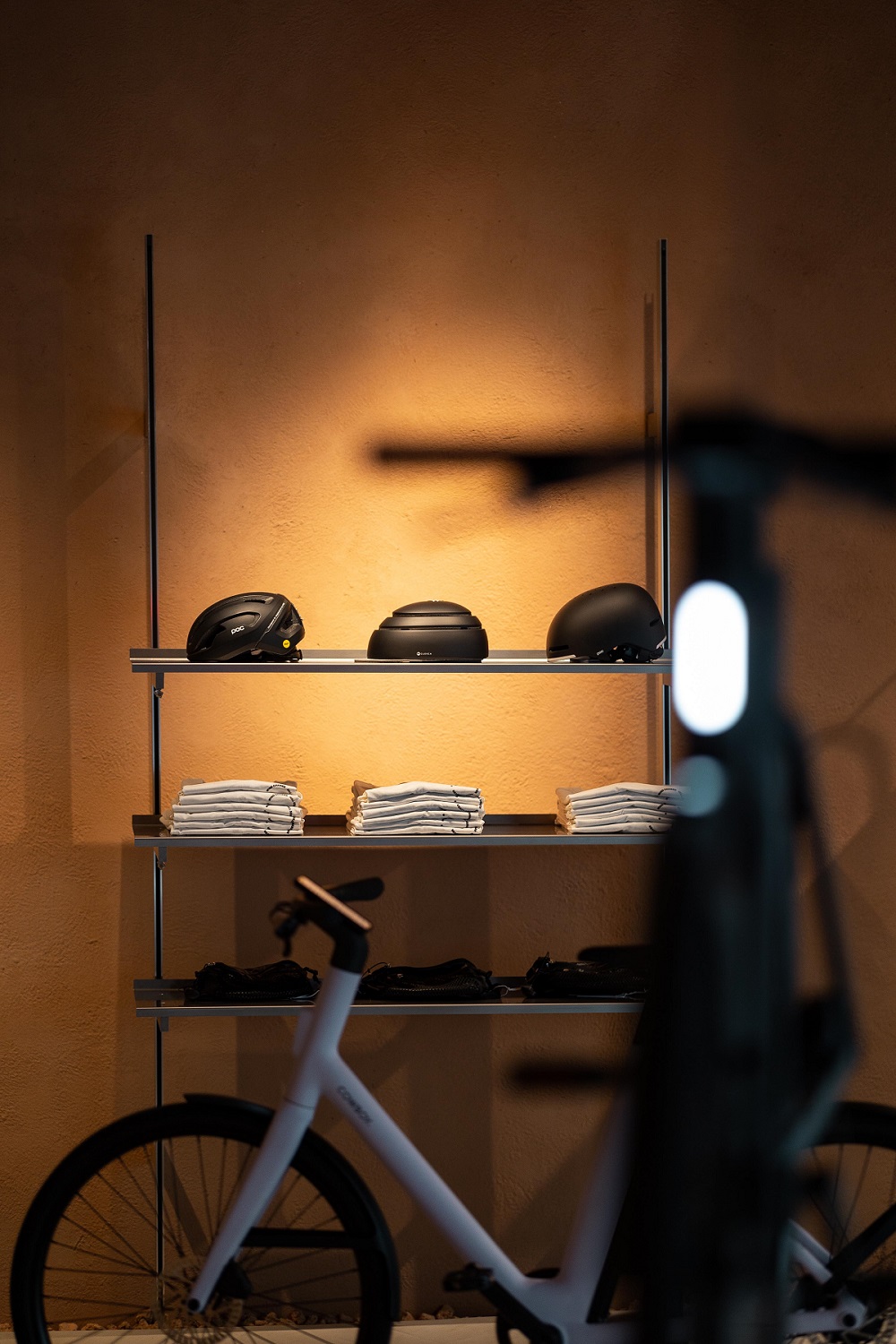Cowboy E-Bike kündigt neues Netzwerk für Einzelhandels- und Servicepartner an (Die Bildrechte liegen bei dem Verfasser der Mitteilung.) Cowboy E-Bike kündigt neues Netzwerk für Einzelhandels- und Servicepartner an (Die Bildrechte liegen bei dem Verfasser der Mitteilung.)
