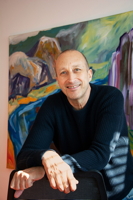 Alain Blaes, Geschäftsführer bei PR-COM (Quelle: PR-COM) Alain Blaes, Geschäftsführer bei PR-COM (Quelle: PR-COM)