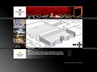 3D-Ansicht DIMENXION conference V3 3D-Ansicht DIMENXION conference V3