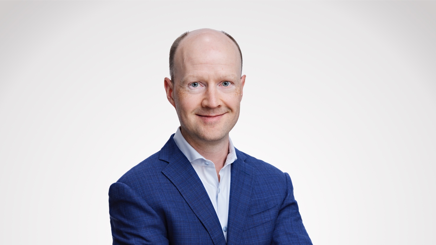 Antti Nivala freut sichüber Aufstieg in die Gruppe der erfolgreichsten SaaS-Unternehmen weltweit (Bildquelle: M-Files) Antti Nivala freut sichüber Aufstieg in die Gruppe der erfolgreichsten SaaS-Unternehmen weltweit (Bildquelle: M-Files)