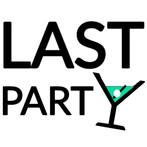 The-Last-Party (Die Bildrechte liegen bei dem Verfasser der Mitteilung.) The-Last-Party (Die Bildrechte liegen bei dem Verfasser der Mitteilung.)