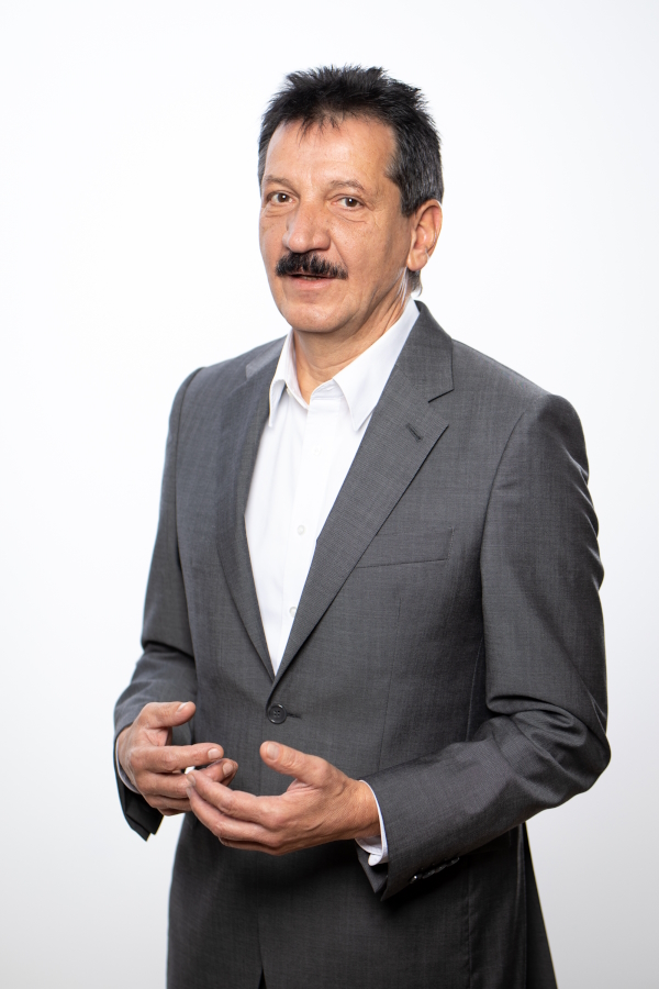 Michael Möller berichtetüber das erfolgreiche Projekt (Die Bildrechte liegen bei dem Verfasser der Mitteilung.)