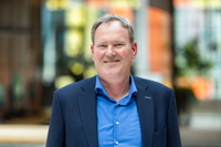 Johan Taams, CEO von Macaw (Quelle: Macaw)