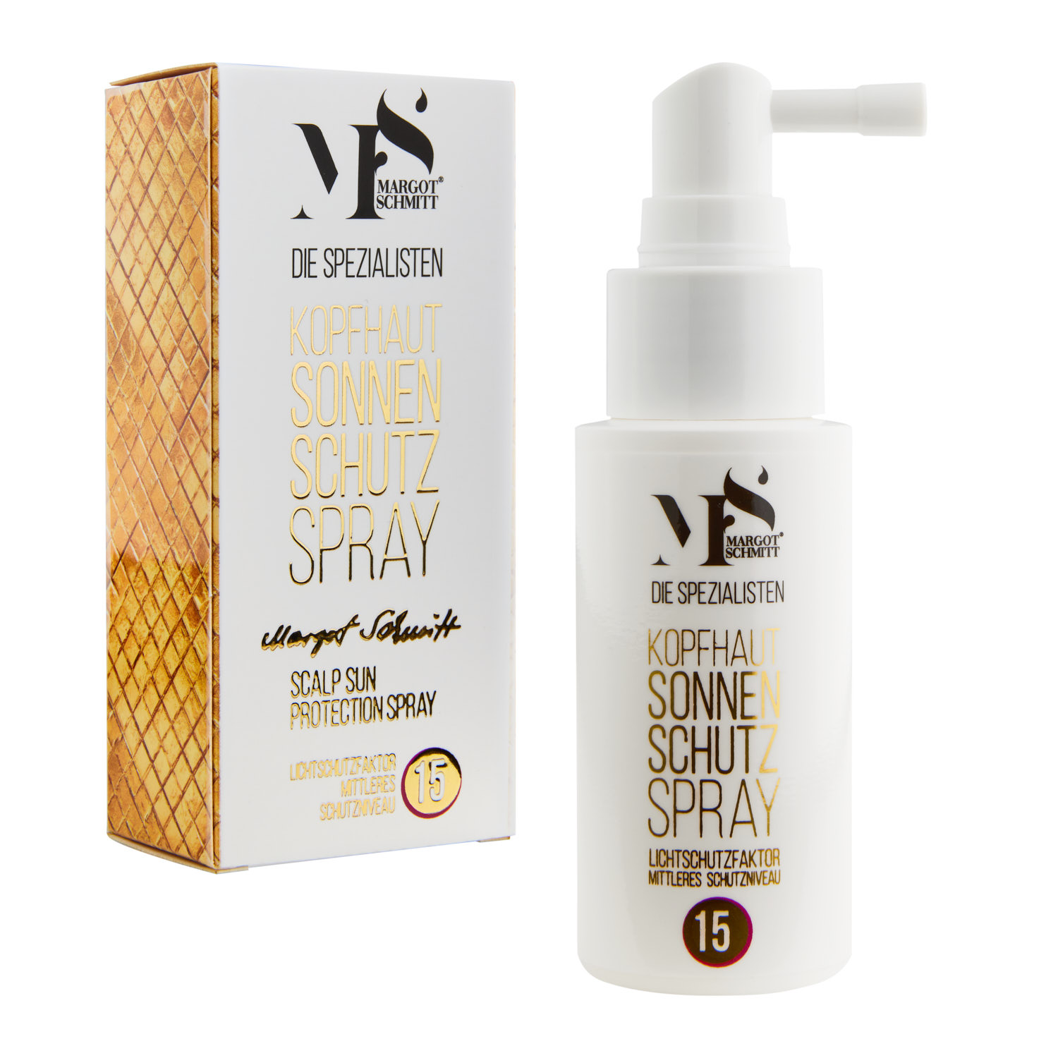 Margot Schmitt Die Spezialisten Kopfhaut Sonnenschutz Spray Margot Schmitt Die Spezialisten Kopfhaut Sonnenschutz Spray