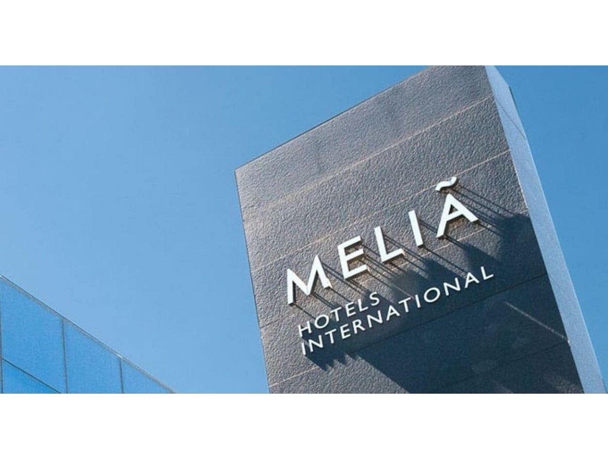 Meliá Hotels International Meliá Hotels International