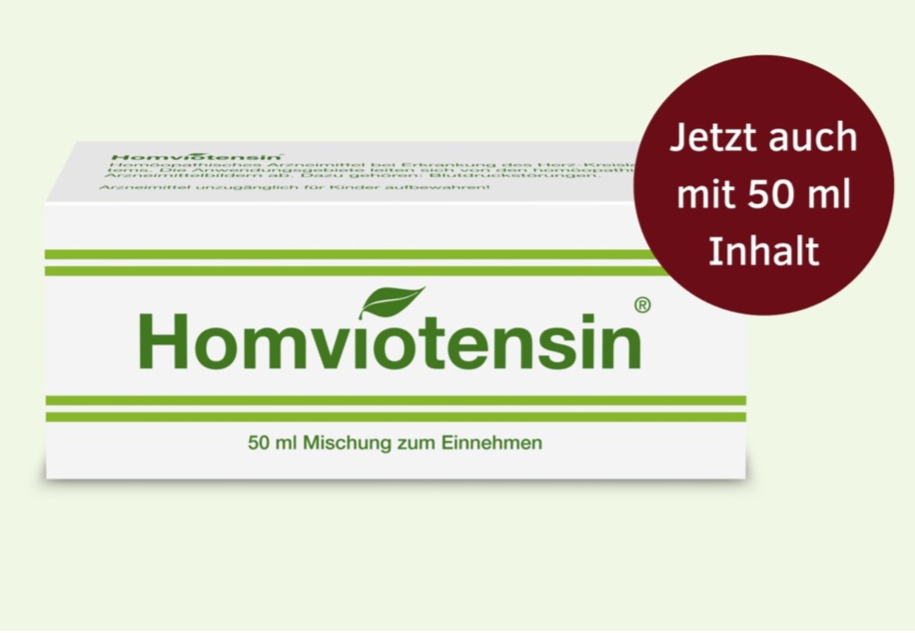 Das Arzneimittel gegen Blutdruckstörungen