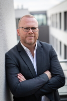 Franz Kögl, CEO der IntraFind Software AG (Quelle: IntraFind)