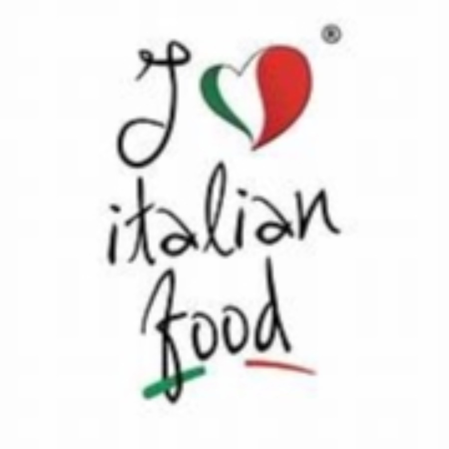 Logo Associazione I Love Italian Food (© Associazione I Love Italian Food) Logo Associazione I Love Italian Food (© Associazione I Love Italian Food)