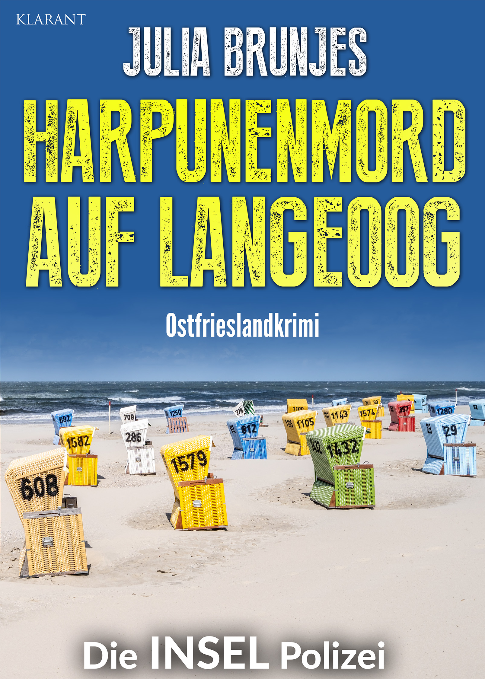 Ostfrieslandkrimi Ostfrieslandkrimi