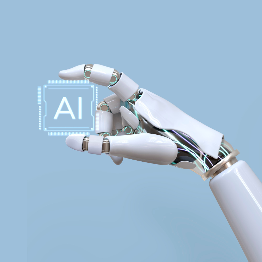 KI-Auswahl: Jetzt die richtigen KI-Tools und KI-Software finden und nutzen (Die Bildrechte liegen bei dem Verfasser der Mitteilung.)