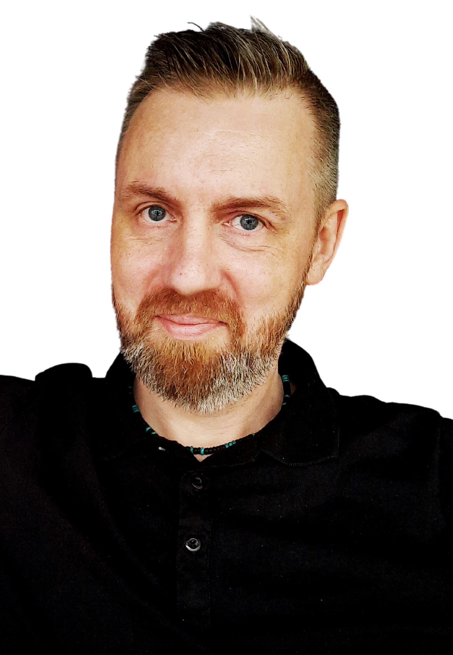 Kevin Kellner, Key Account Manager DACH bei Lindy Kevin Kellner, Key Account Manager DACH bei Lindy
