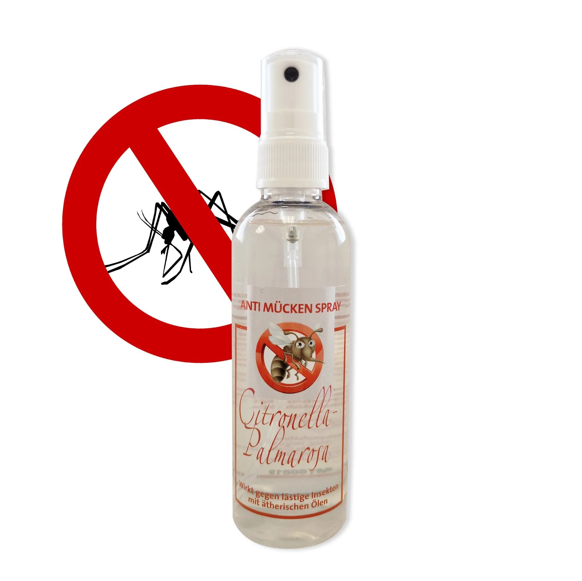 Anti-Mücken Spray (Die Bildrechte liegen bei dem Verfasser der Mitteilung.) Anti-Mücken Spray (Die Bildrechte liegen bei dem Verfasser der Mitteilung.)